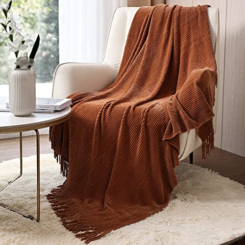 Chenille Caramel