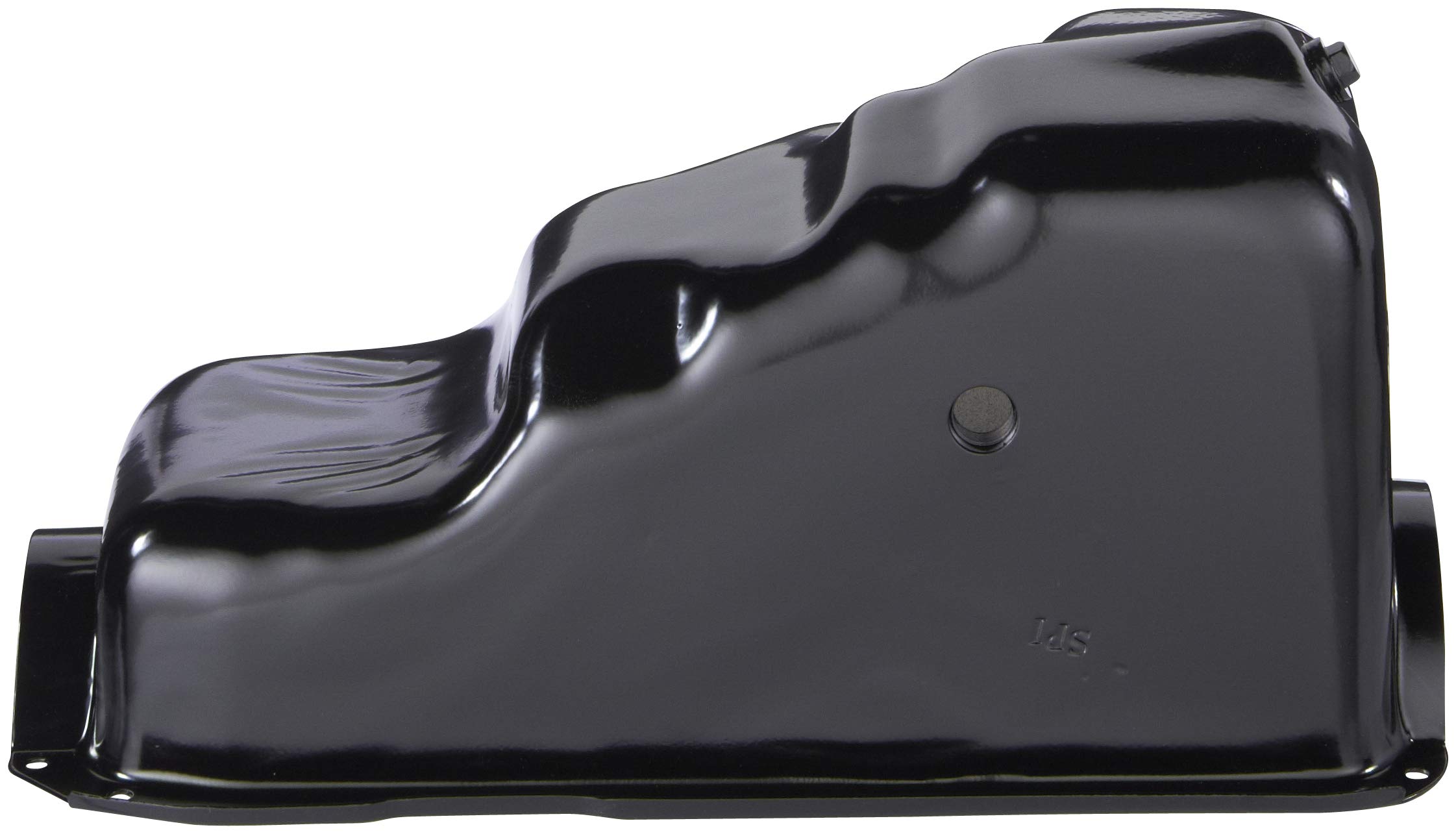Spectra Premium FP09A Engine Oil Pan - Durable Replacement for Smooth Engine Performance | Perfect for DIY Car Repairs & Maintenance