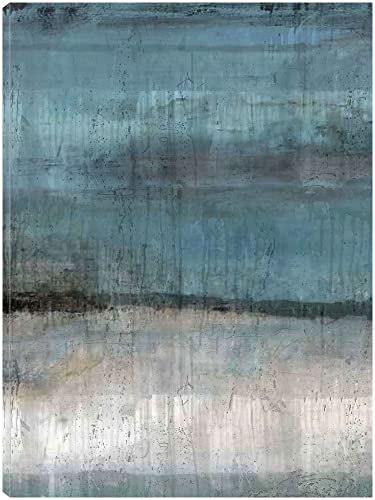 Study in Light Blue