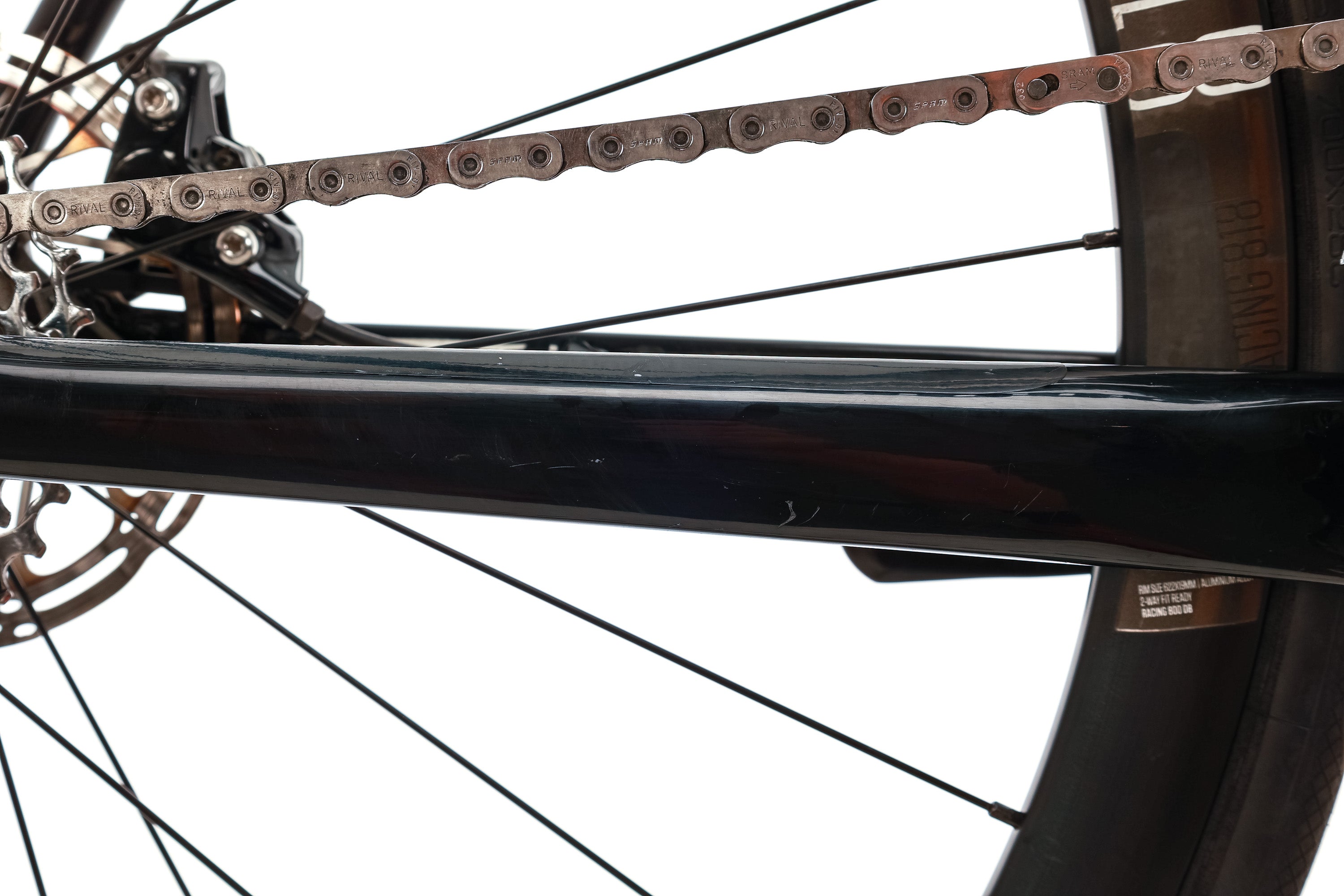 Bianchi Infinito XE Rival eTap AXS Road Bike 2023 - 55cm Carbon Frame, Wireless Shifting | Perfect for Endurance Cycling, Long-Distance Rides & Competitive Road Racing