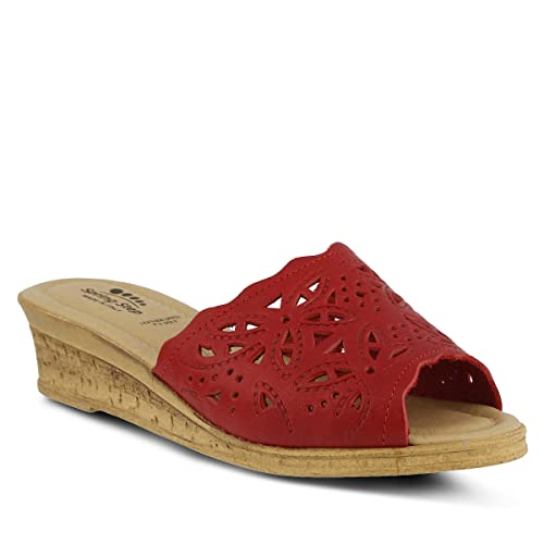 Red - 600