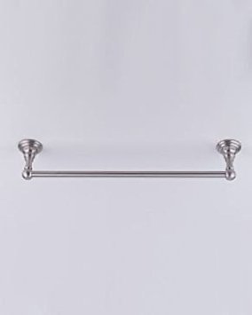 Satin Nickel