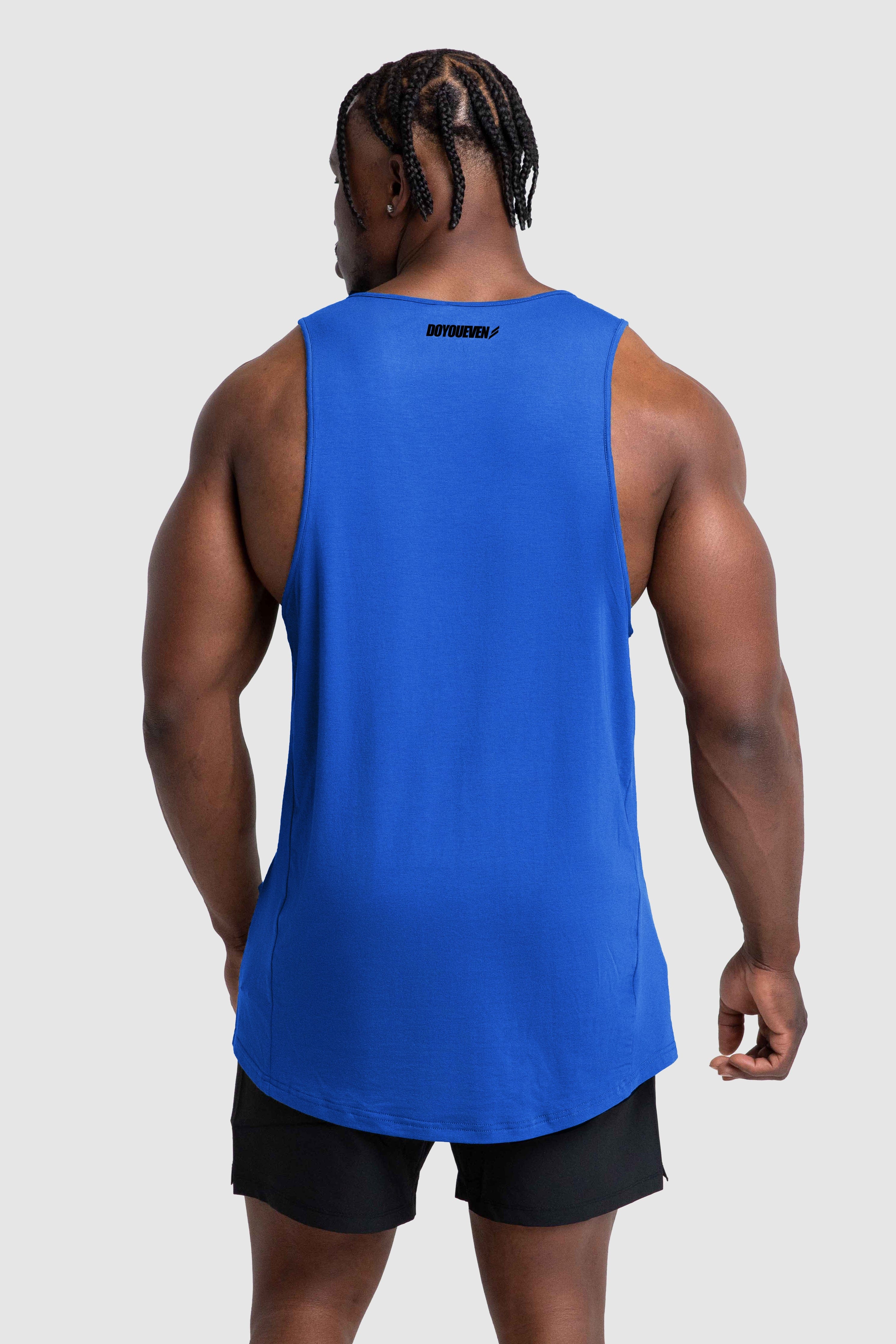 Mark Singlet V2 Olympian Blue - High-Performance Wrestling Singlet for Competition & Training - Ideal for Wrestlers, MMA Fighters & Athletes