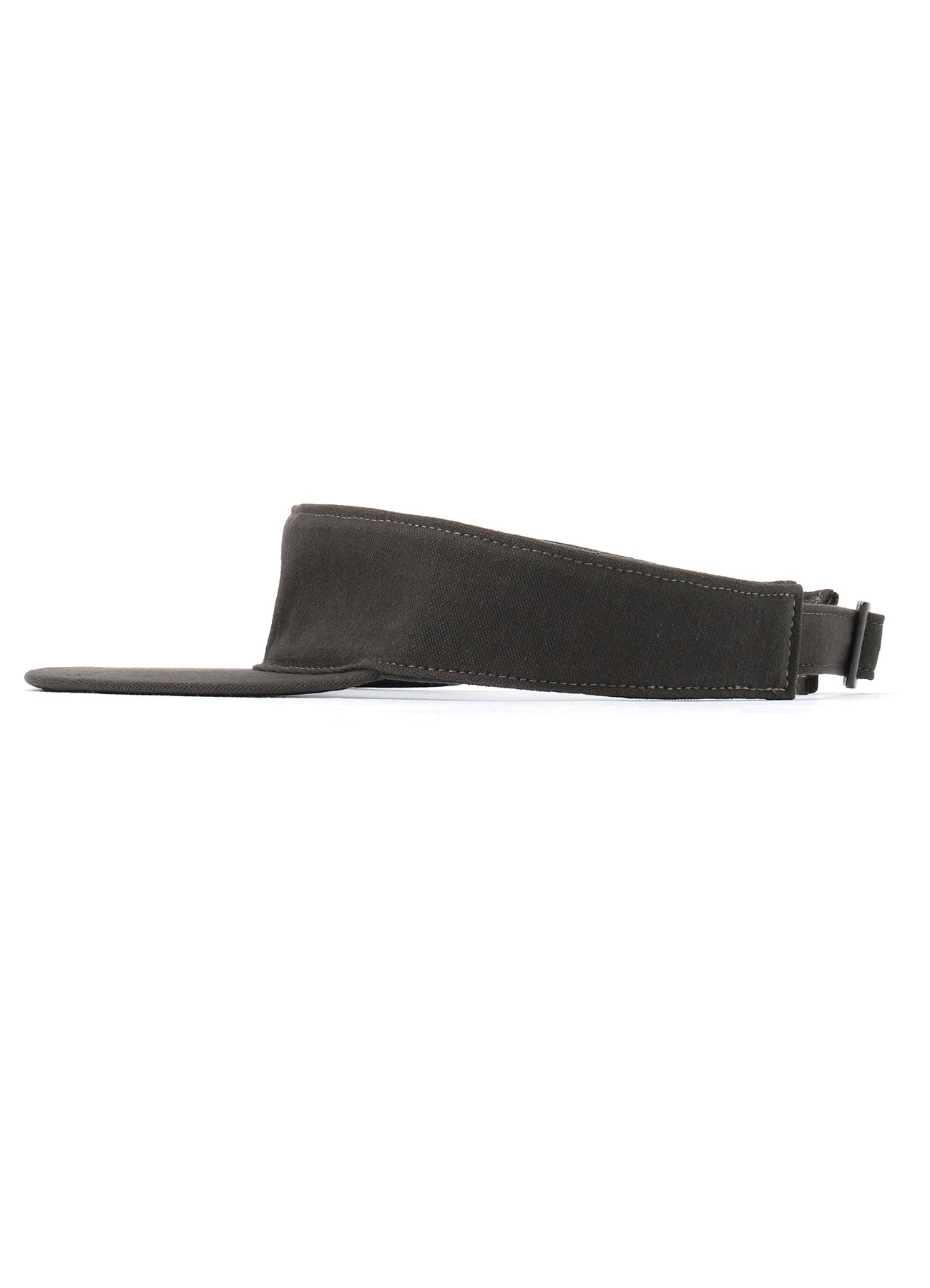 Linen Oxford Sun Visor Hat - UV Protection for Outdoor Activities, Golf, Fishing, and Driving
