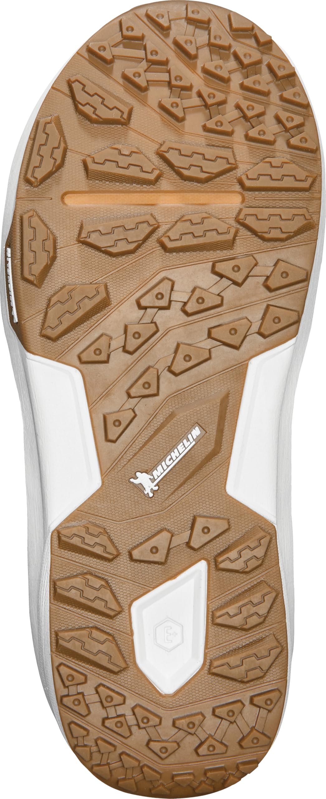 Thirtytwo Men's TM-2 Double BOA Snowboard Boots - Lightweight & Comfortable for All-Mountain Riding - Perfect for Freestyle & Backcountry Snowboarding