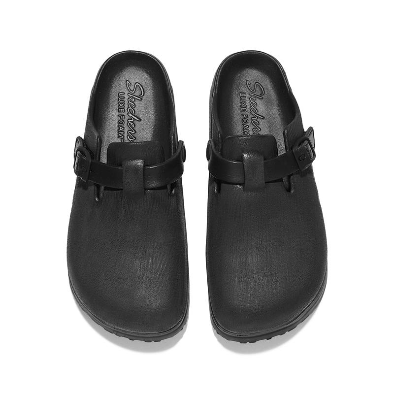 Cali Breeze 2.0 Black Women's Casual Sneakers - Lightweight Comfortable Walking Shoes for Running, Gym & Everyday Wear