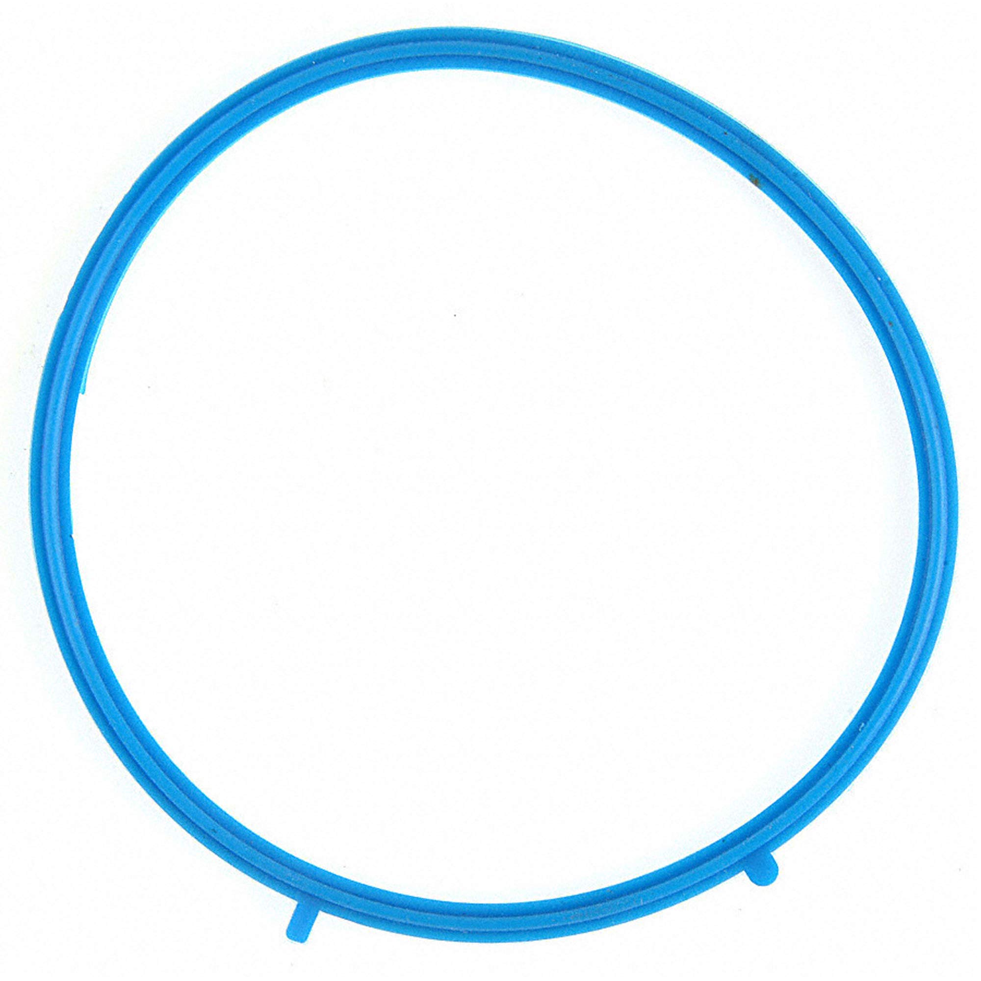 FEL-PRO 61306 Throttle Body Gasket - High Performance Engine Gasket for Smooth Airflow - Perfect for Car Repair & Maintenance