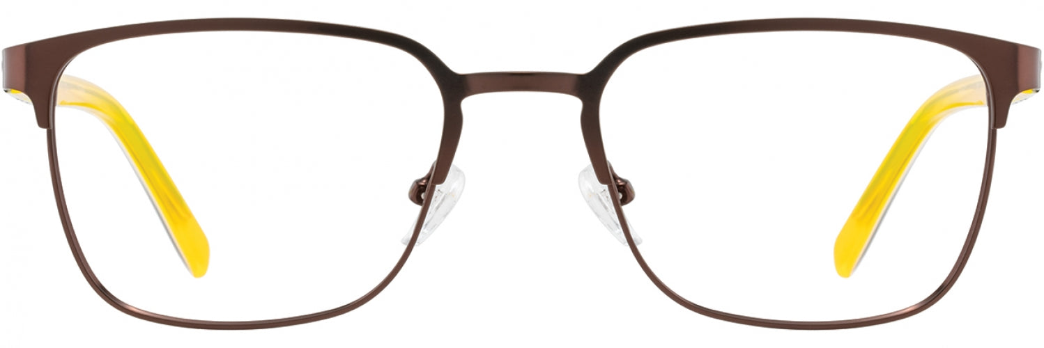 Adin Thomas AT572 Stylish Eyeglasses for Men & Women - Lightweight & Durable Frames for Reading, Driving & Everyday Use