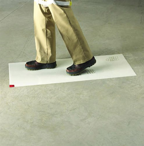 Clean Room Sticky Mats 36