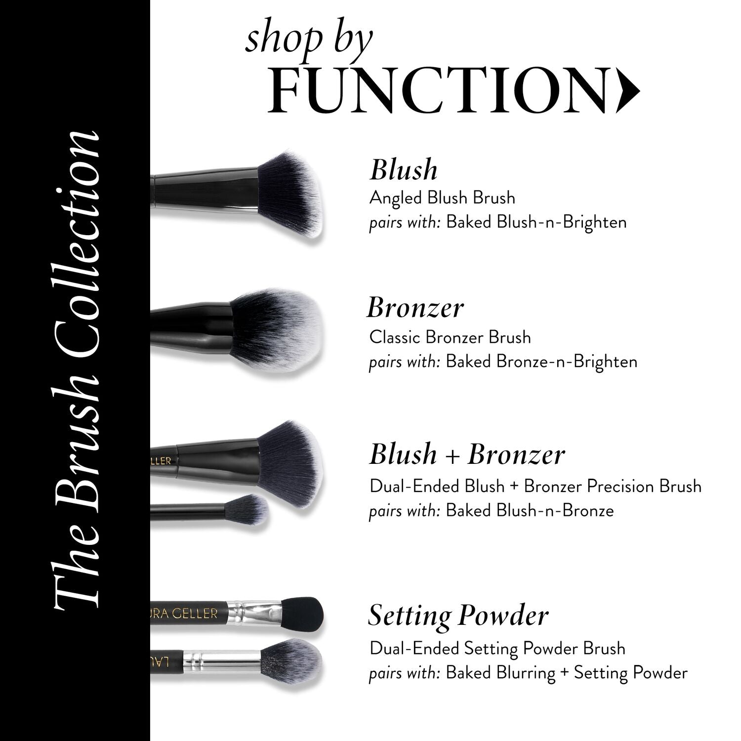 Best Hair Brushes for All Hair Types - Detangling, Styling & Smoothing - Perfect for Home, Salon & Travel Use