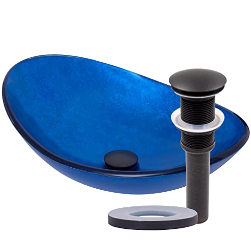 Oil Rubbed Bronze