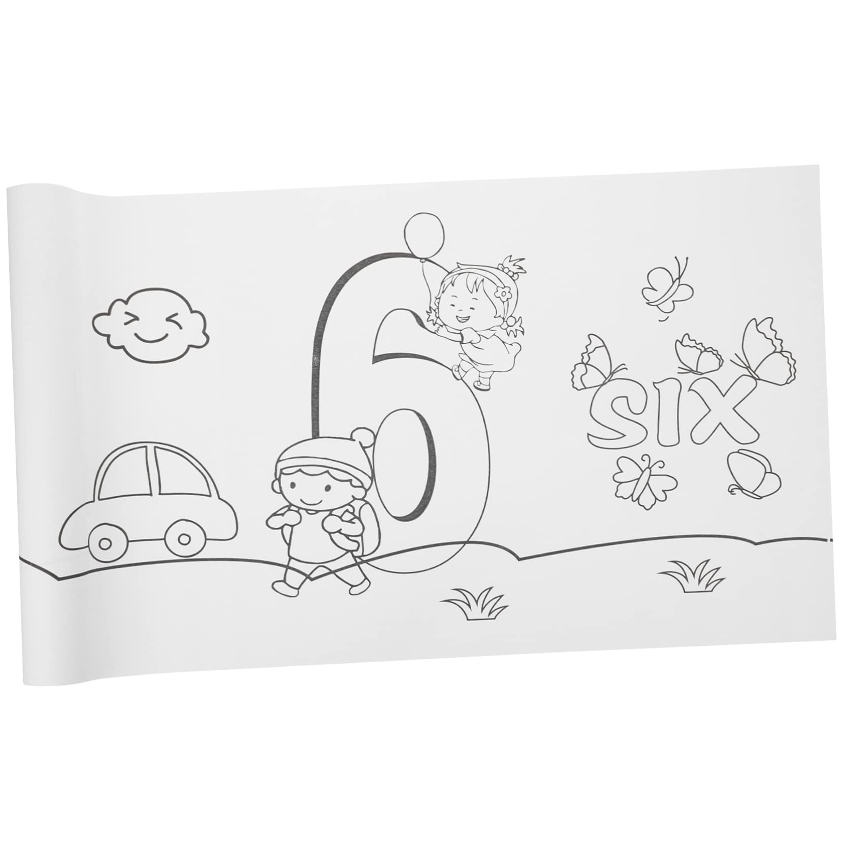A Canvas of Dreams: The Story of Emma and Her Indestructible Drawing Paper