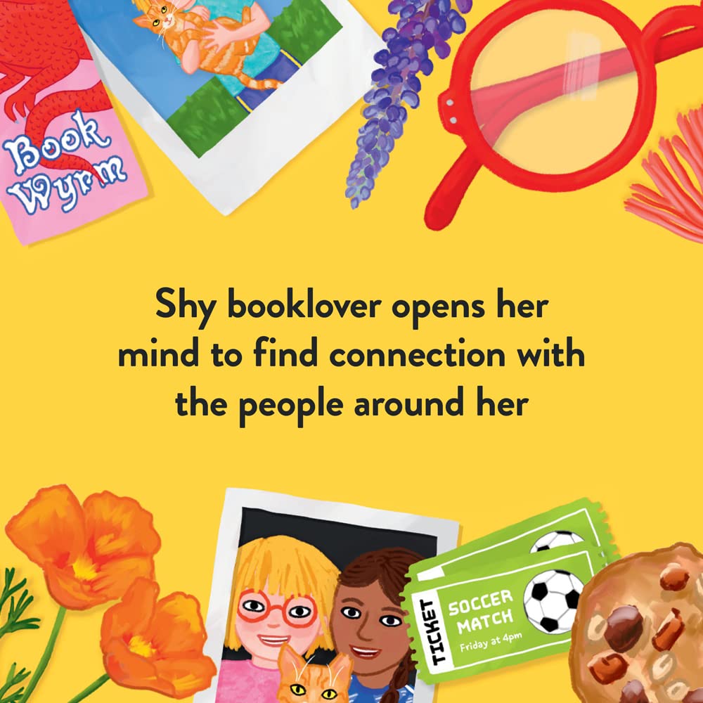 Books Make Good Friends - Best Friendship Books for Kids & Adults - Perfect for Reading, Gifts & Bonding Moments