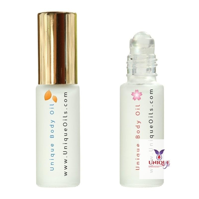 Wonderstruck Perfume Oil for Women - Long Lasting Roll-On Fragrance (1/8 oz) - Perfect for Date Nights, Special Occasions & Daily Wear