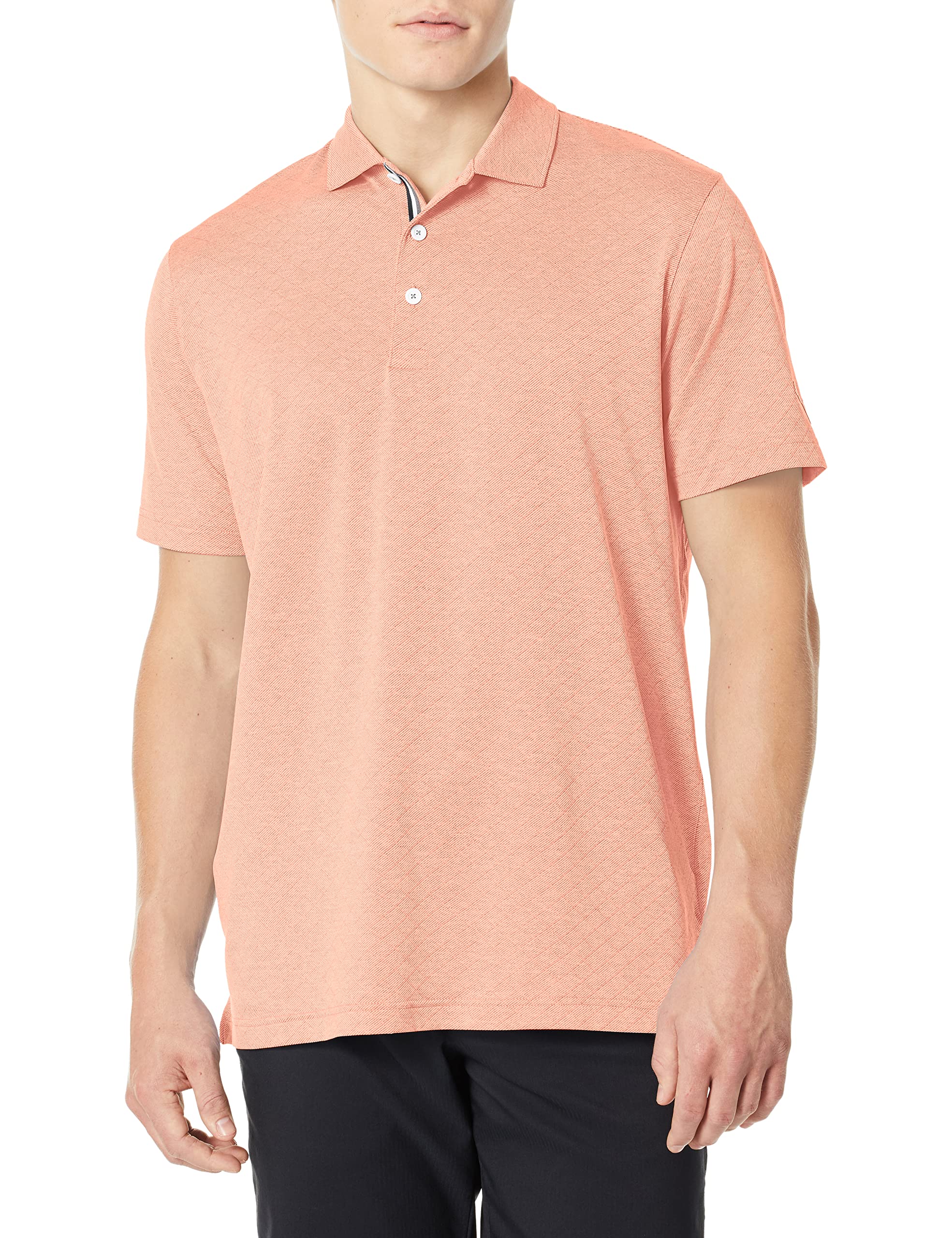 PUMA GOLF Men's 2019 Field Polo Shirt - Breathable Quick-Dry Golf Polo for Men - Perfect for Golfing, Casual Wear & Outdoor Activities