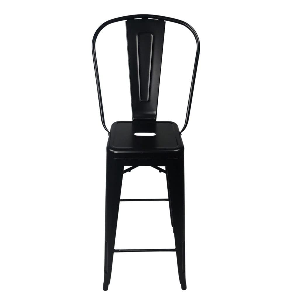 GFURN Bastille Bar Stool - 30