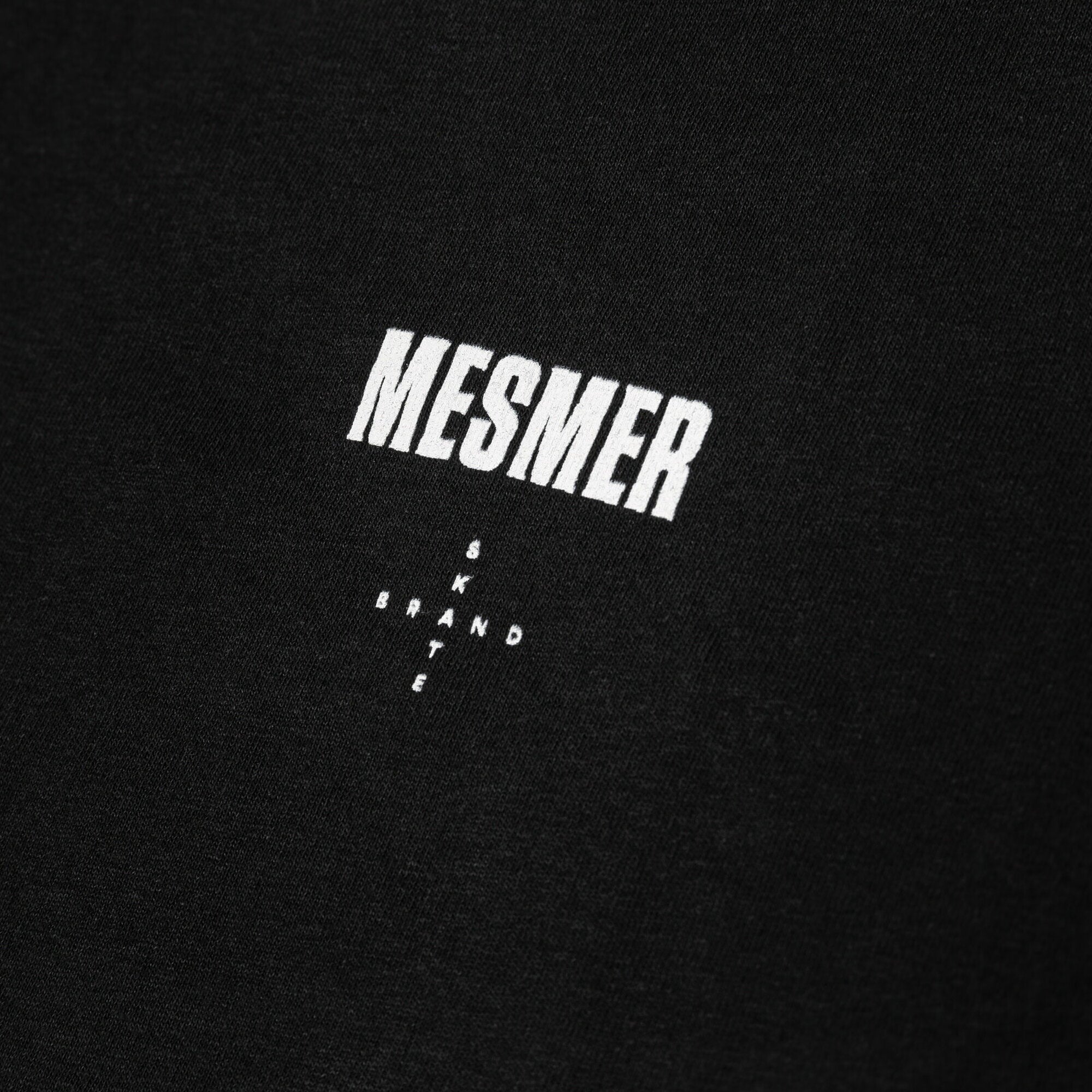 Mesmer Ski Mask T-Shirt - Trendy Winter Fashion for Skiing & Snowboarding - Perfect for Cold Weather & Outdoor Activities