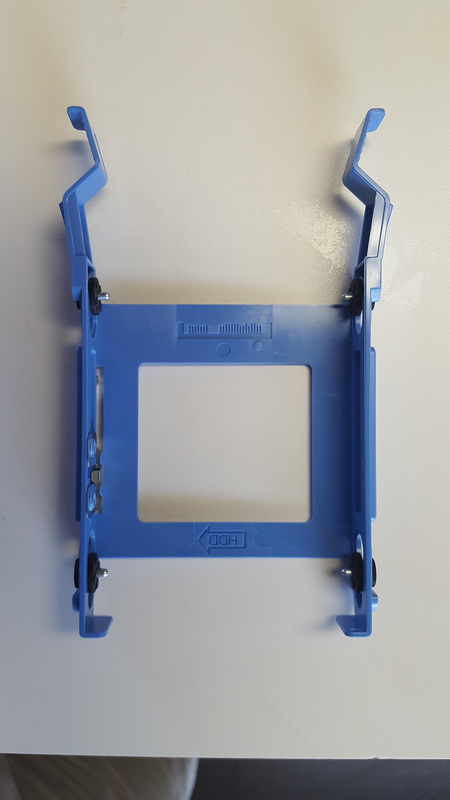 OEM HDD/SSD Bracket for Dell OptiPlex 3040 5040 7040 MT & Inspiron Vostro 3600 3650 - 2.5