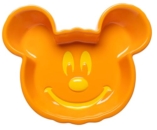 Orange - Mickey Mouse