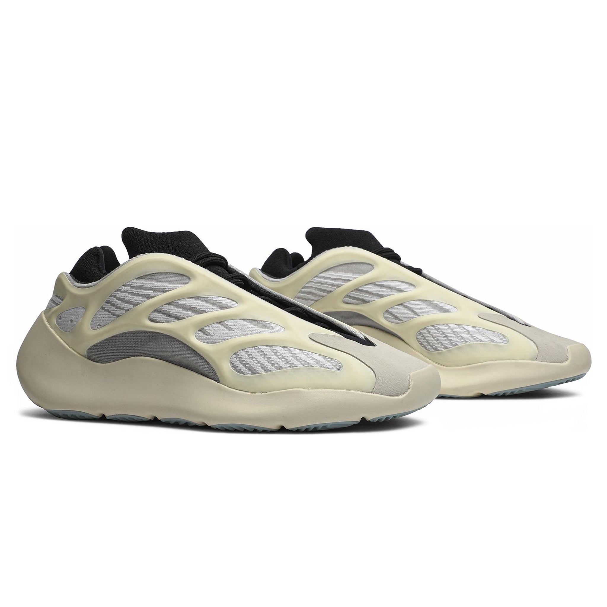 Adidas Yeezy Boost 700 V3 Azael Sneakers - Men's Running Shoes (2019, 2022, 2023 Releases) | Comfortable & Stylish for Casual Wear, Gym & Street Fashion