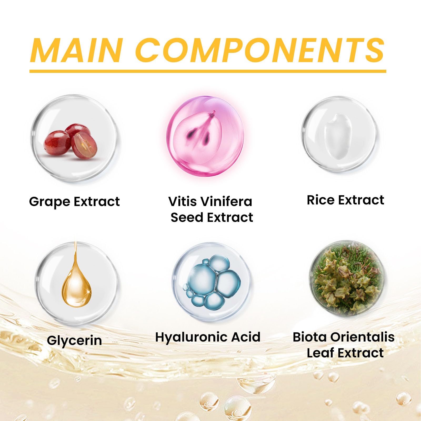 Rice Cream for Face - Moisturizing Rice Raw Pulp Face Cream to Shrink Pores, Reduce Fine Lines & Anti-Aging - Restores Skin Elasticity - Perfect for Daily Skincare Routine & Nighttime Hydration