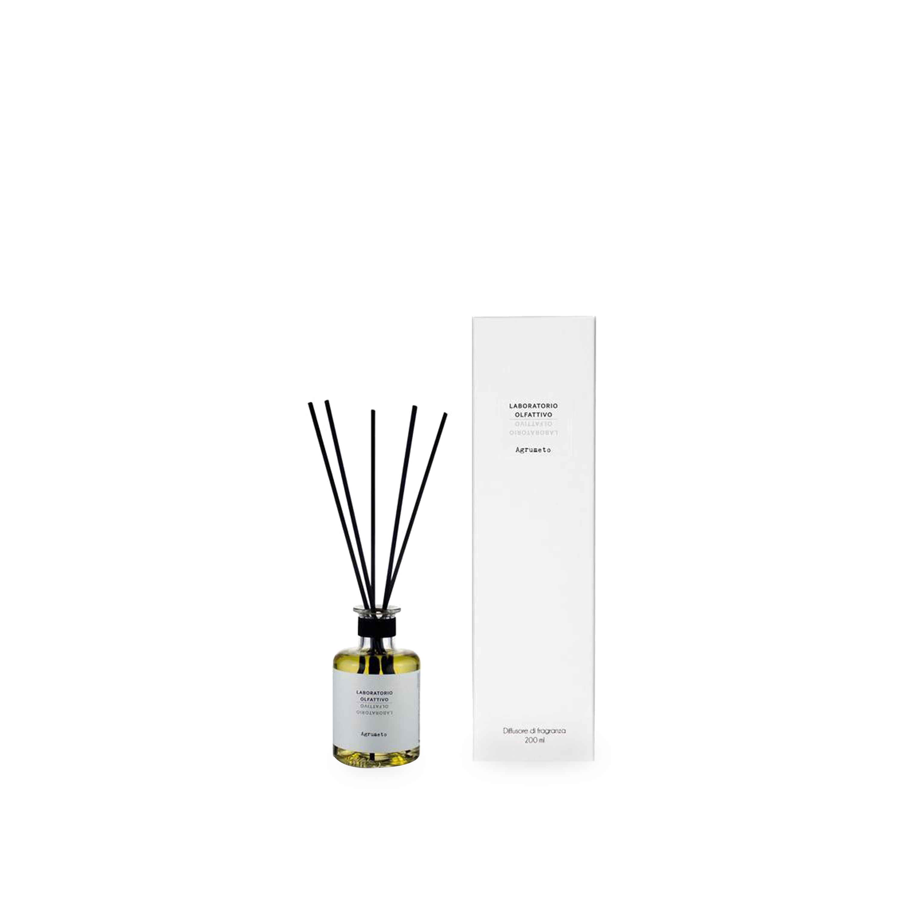 Laboratorio Olfattivo Essential Oil Diffuser - Premium Aromatherapy for Home, Office & Spa | Relaxing Scent Dispenser for Stress Relief & Better Sleep
