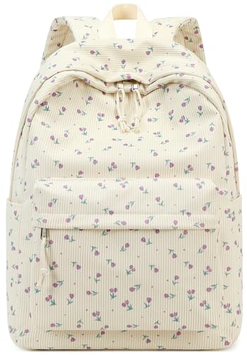 Corduroy Floral 168