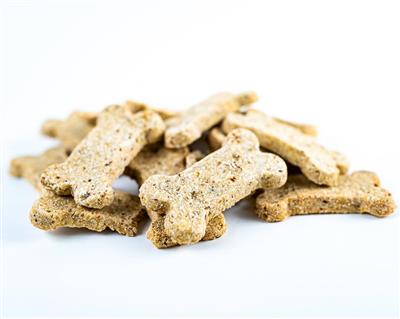 Healthy Carrot Dog Treats for Training - All Natural, Grain-Free Dog Snacks - Perfect for Small, Medium & Large Dogs - Great for Training, Rewards & Dental Health