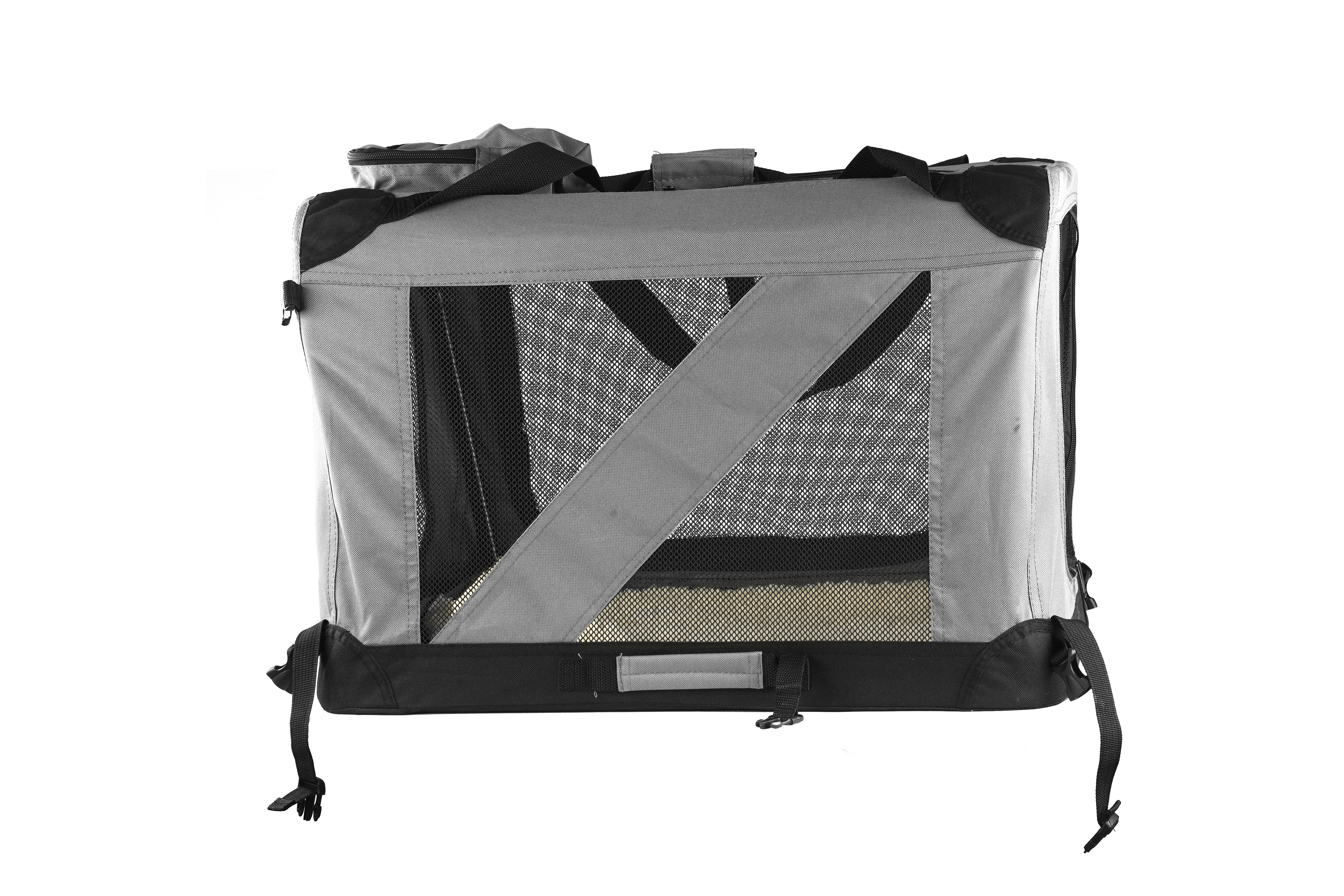 Premium Scooter Trailer Kit - Heavy Duty Cargo Carrier for Electric & Kick Scooters - Perfect for Groceries, Deliveries & Outdoor Adventures