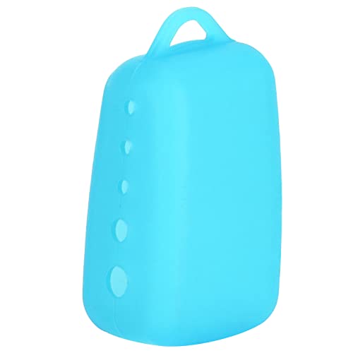 **Eco-Friendly Toothbrush Head Cover - Durable, Safe & Lightweight Bathroom Accessory for Home, Travel & Camping - Protects Toothbrush Heads (Green) | Ideal for Hygiene & On-the-Go Use**