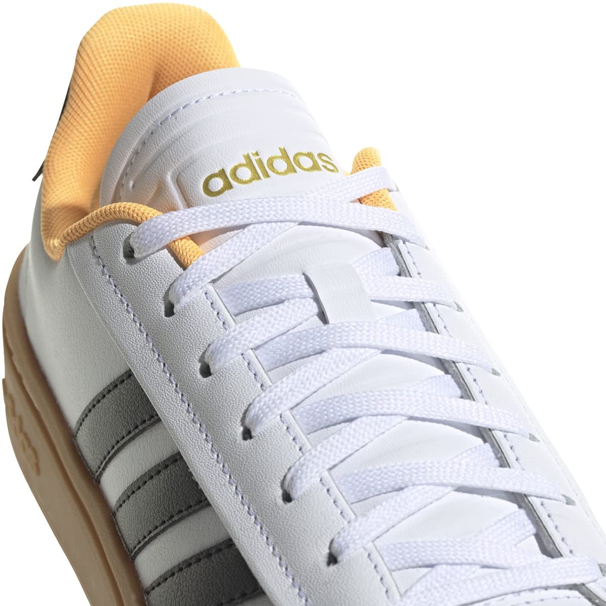 **Adidas Men's Running Sneakers - Lightweight Comfortable Athletic Shoes for Jogging, Gym & Casual Wear**