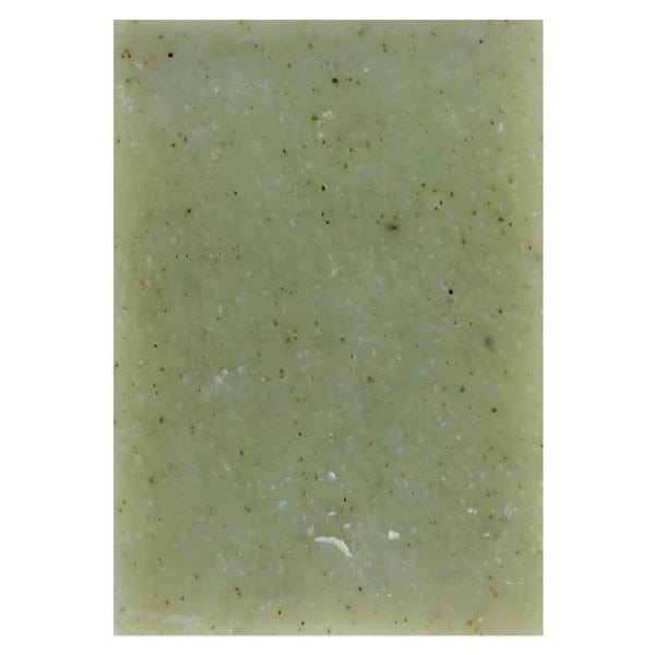 Dindi Naturals Organic Soap Bars 110g - Unscented, Unpackaged, Vegan & Cruelty-Free for Sensitive Skin - Perfect for Eco-Friendly Bath & Body Care