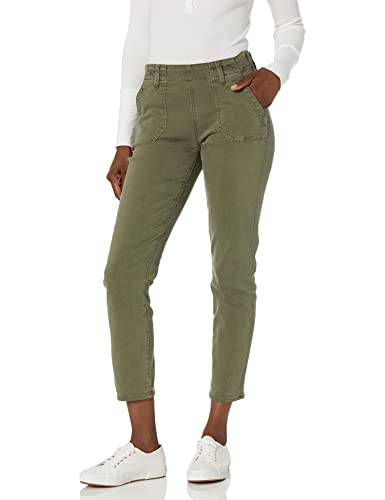 Vintage Ivy Green