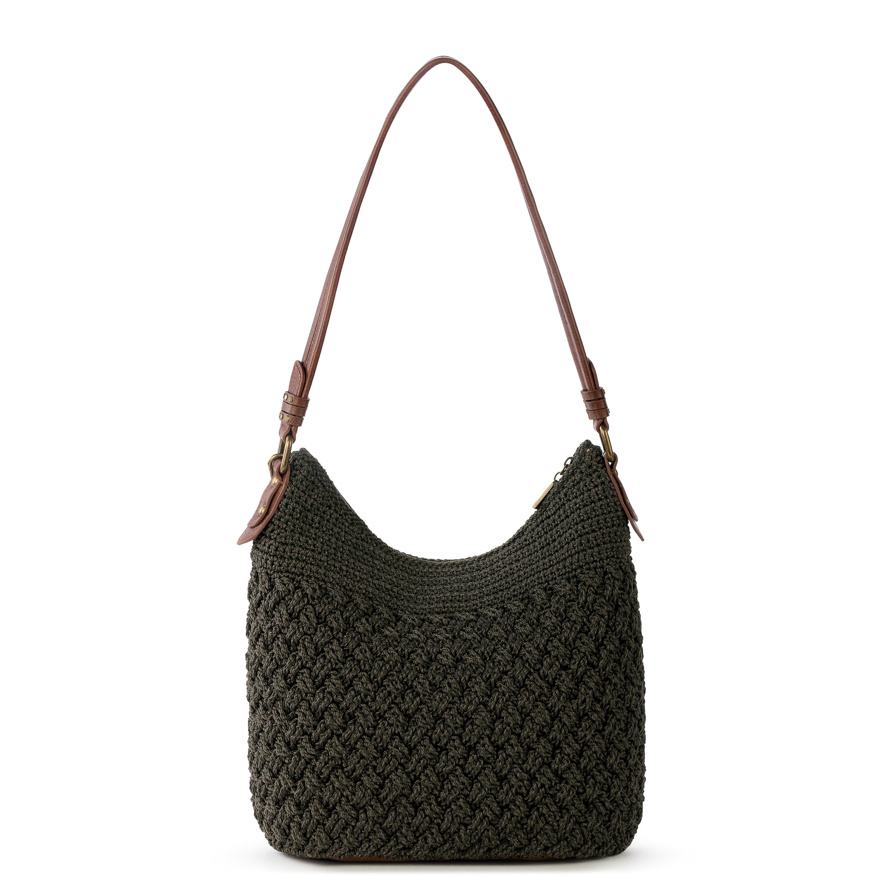 Sequoia Hobo & Iris Large Smartphone Crossbody Bag Gift Set for Women - Perfect for Travel, Work, and Everyday Use