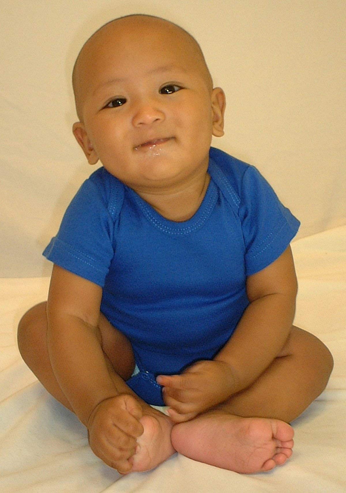 Best Red Bodysuit Onesies for Babies - Soft & Comfortable 3-Pack - Perfect for Sleepwear, Playtime & Everyday Outfits