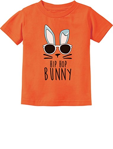 Hip Hop / Orange