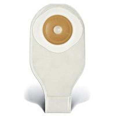 ConvaTec ActiveLife One Piece Drainable Ostomy Pouch - 3/4