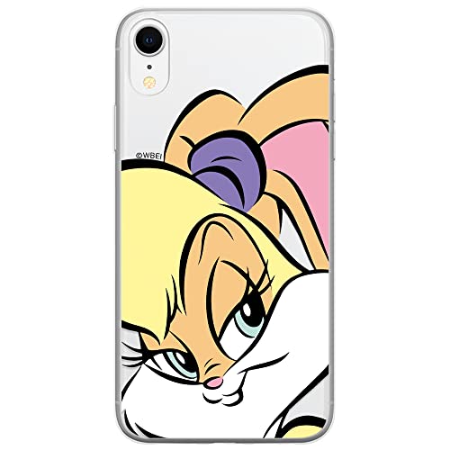 Lola 001 Transparent