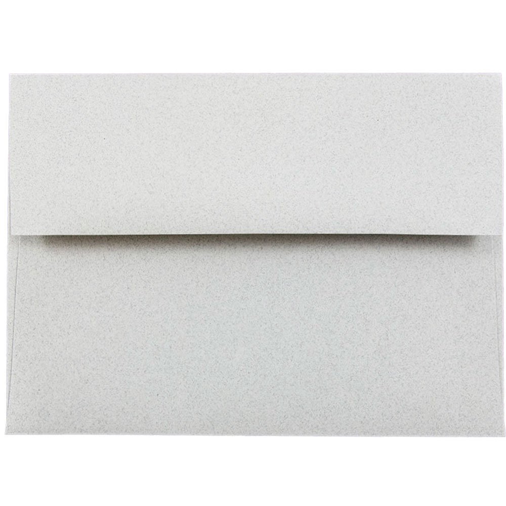 JAM PAPER A6 Passport Invitation Envelopes 4.75
