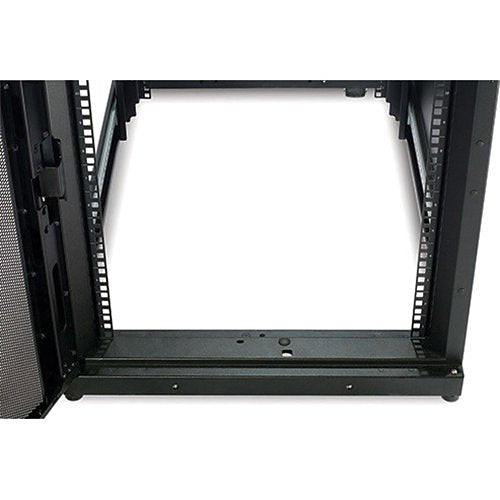 APC AR3104 Netshelter SX 24U Server Rack Cabinet - 1198.5mm x 600mm x 1070mm (47.2