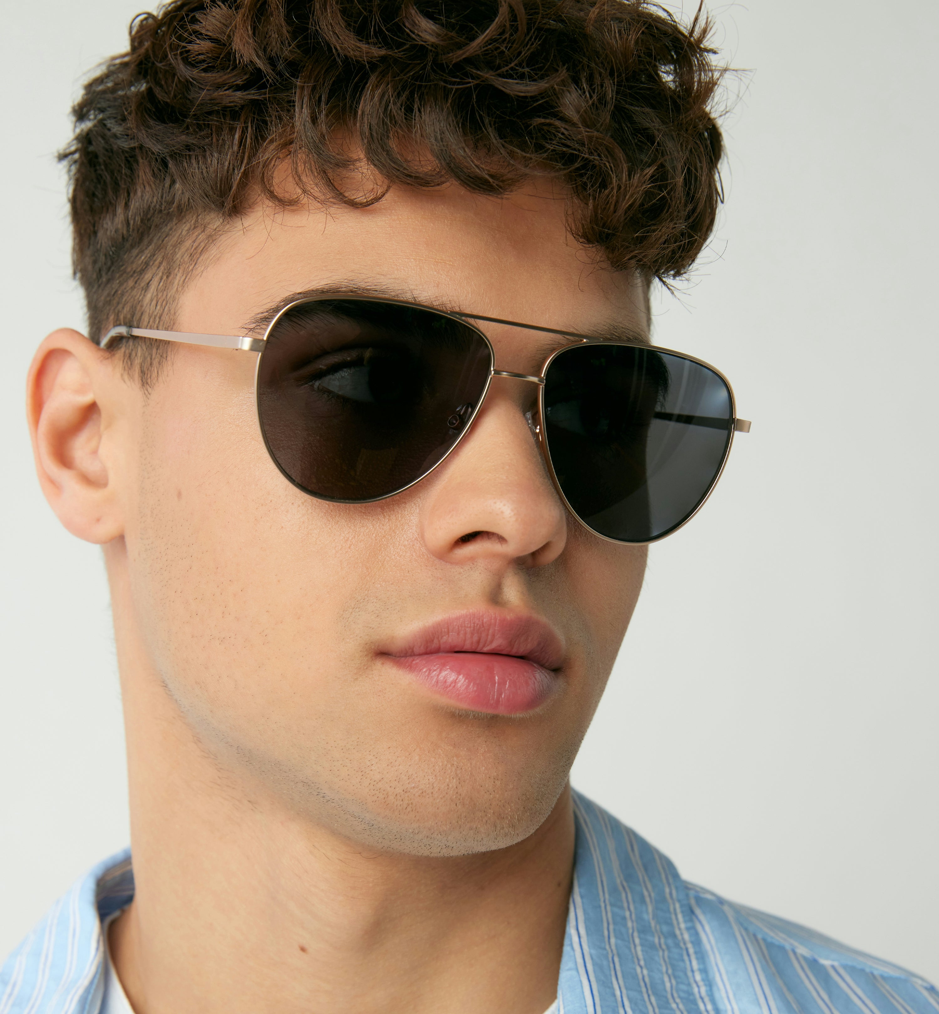 Bass Sunglasses for Men & Women - Polarized Fishing & Outdoor Sports Sunglasses - UV Protection for Hiking, Driving, Beach