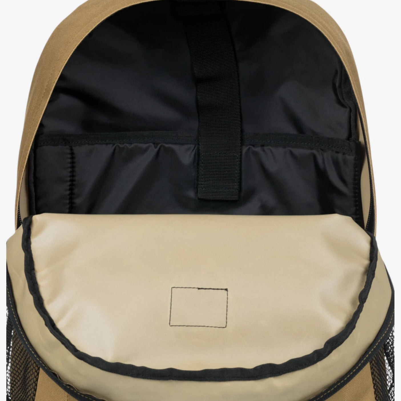 DC Backsider Core 4 Backpack - Durable Brown School & Travel Backpack for Men & Women - Perfect for College, Hiking, Commuting & Everyday Use