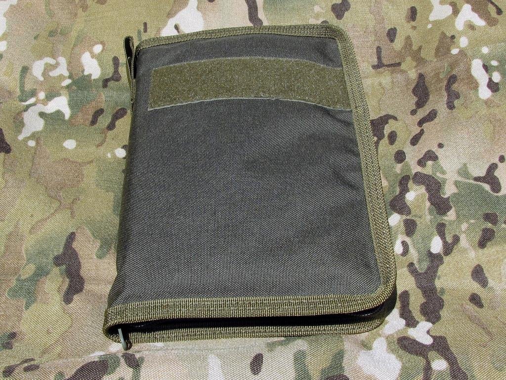 All-in-One Sniper Kit - Tactical Shooting Gear in Olive Drab & Black - Standard Range (100-300 Yards) - Perfect for Hunting, Target Practice & Outdoor Survival Training