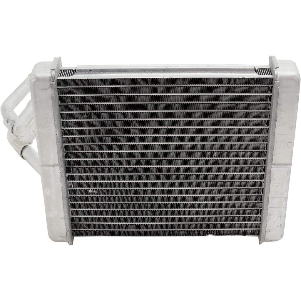 Aluminum Heater Core Replacement for Jeep Wrangler TJ 1997-2001 Models (4874045) - Perfect for Winter Driving & Off-Road Adventures
