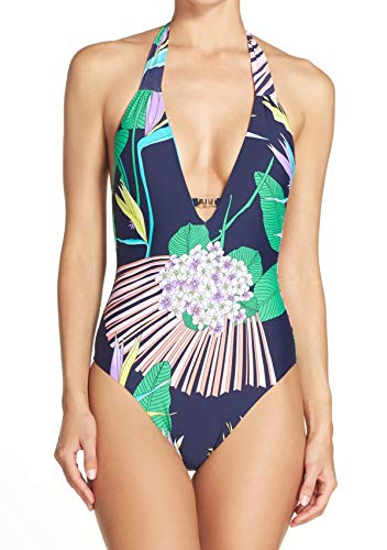Navy / Midnight / Midnight Paradise