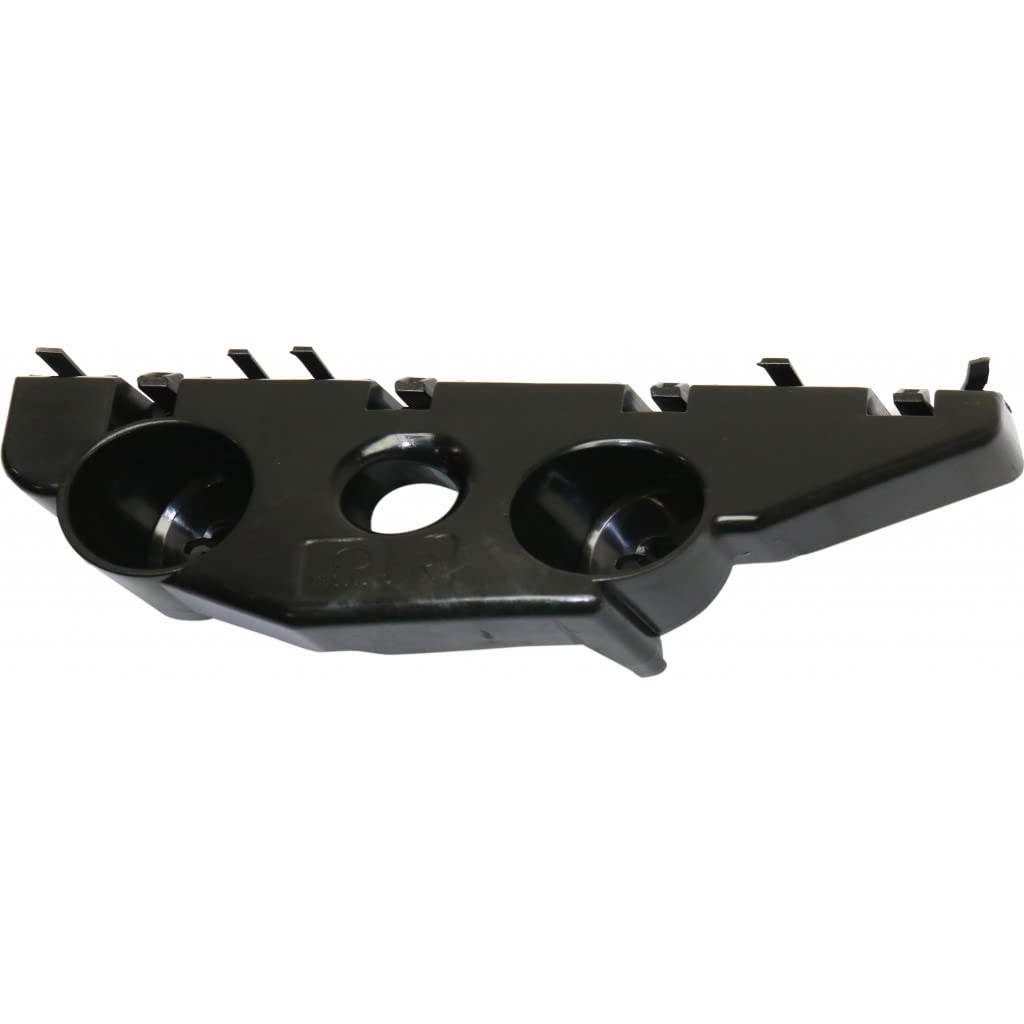 2016-2018 Nissan Altima Front Bumper Bracket - Passenger Side Replacement for NI1033111 | Auto Body Repair