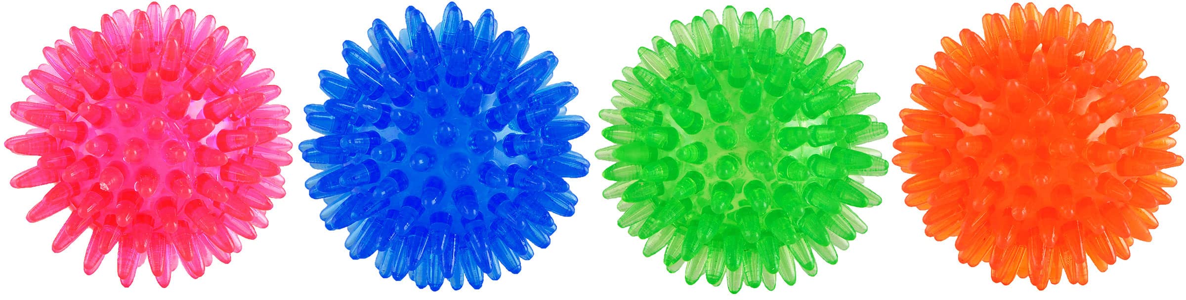 PetSport Gorilla Spiky Ball 2