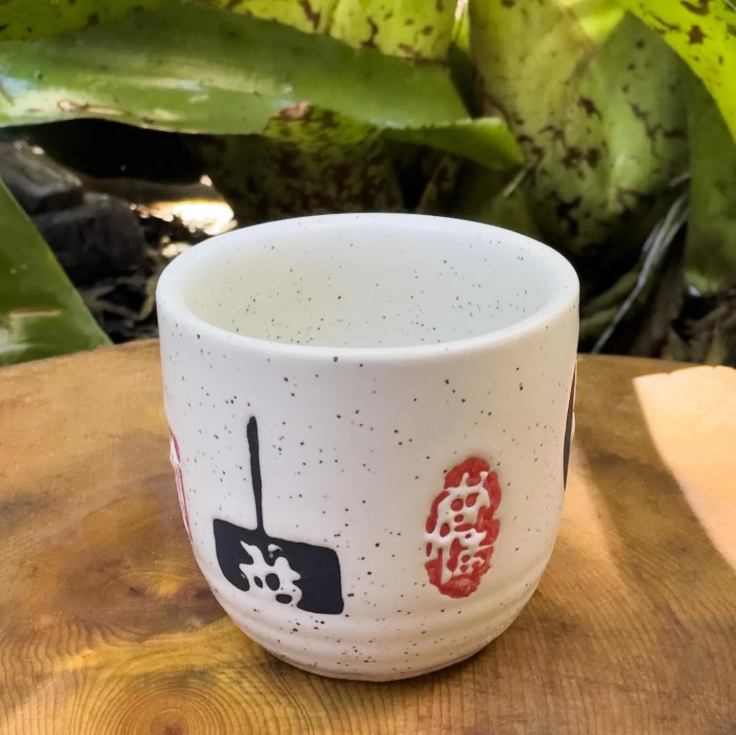 Premium Traditional Japanese Ceramic Sake Set - Authentic Sake Cups & Flask Gift Set for Home, Restaurant & Japanese Tea Ceremony Use