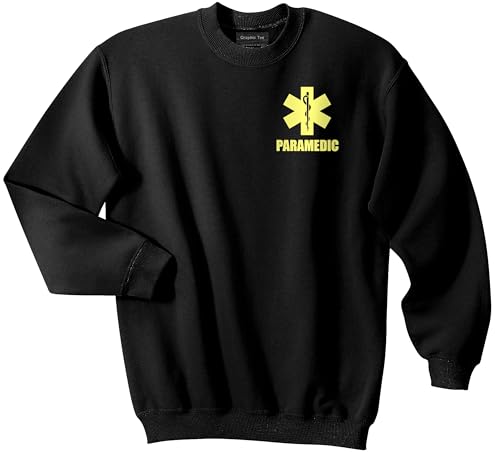 Black/Yellow