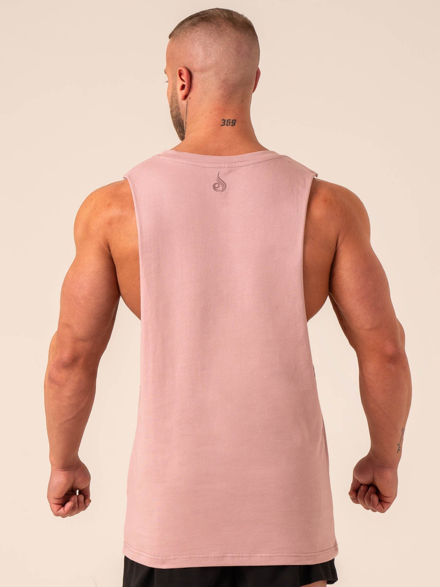 Cinder Baller Tank Top - Women's Athletic Workout Shirt for Yoga, Running & Gym - Breathable & Comfortable Fitness Apparel